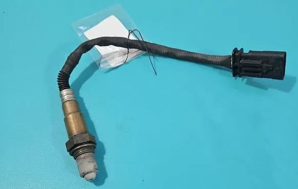 Citroen C3 Lambda probe sensor 0258027151 IMPRK1571140