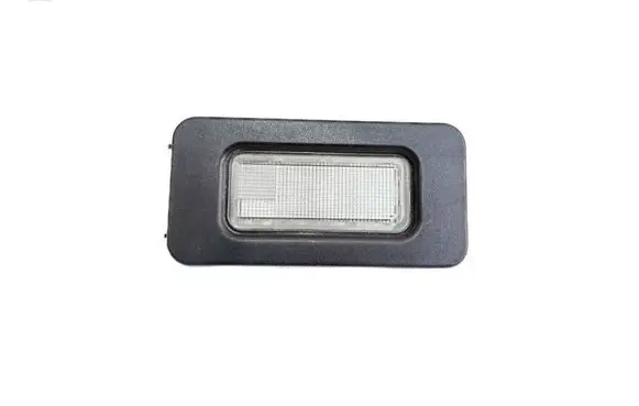 Peugeot 1007 Other interior light 07111802 996006297 9637758677