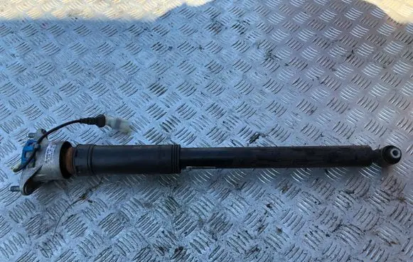 Mercedes-Benz GLA W156 Rear shock absorber/damper A1563201931 003527