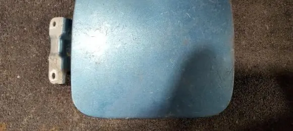 Mazda 626 Fuel tank cap