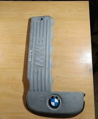 BMW 5 E39 Engine cover (trim) 14489001