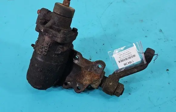 Opel Monterey Steering rack 441-00510 IMPRK1464246