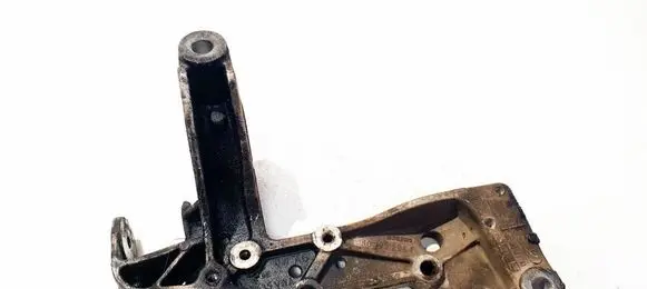 Skoda Superb B6 (3T) Front lower control arm/wishbone 1K0199296F