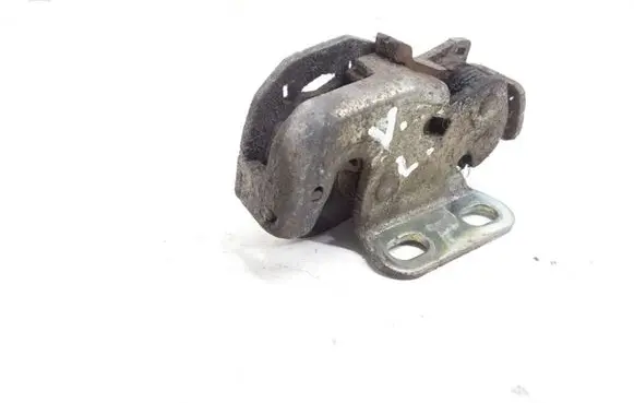 Loading door lock
