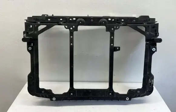 Mazda CX-5 II Front piece kit MAZDACX5CX5II2017