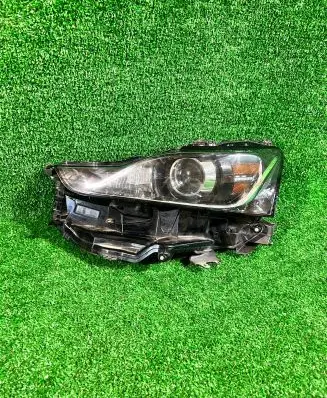 Lexus IS III XE30 Headlight/headlamp