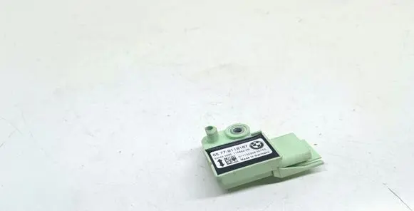 BMW 3 E92 E93 Airbag deployment crash/impact sensor 9118167 65779118167