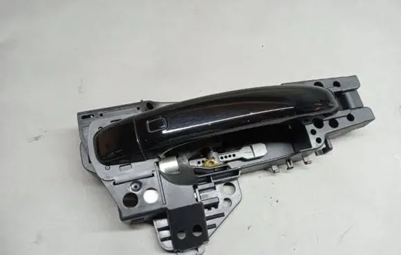 Audi A1 Rear door exterior handle 8T0837886B 1308320S