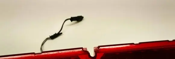 BMW 3 E90 E91 Third/center stoplight