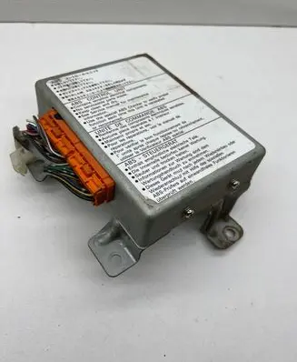 Honda Accord ABS control unit/module 39790SV4A02 3H153086