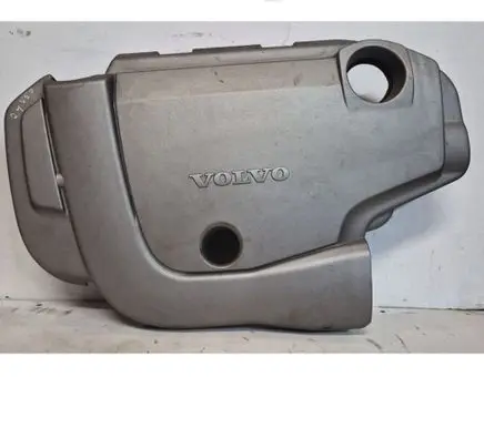 Volvo V50 Engine cover (trim) 30731962