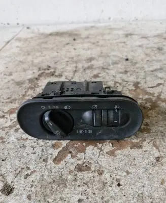 Volkswagen Sharan Light switch 7M1941531M 95VW13K196BC