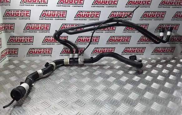 Tesla Model 3 Engine coolant pipe/hose 107757977G