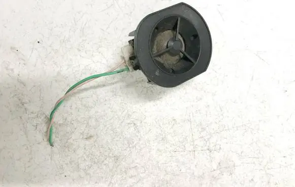 Renault Megane II Front door speaker 8200001434C F144504MG34
