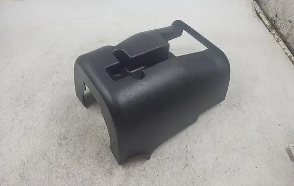 Mitsubishi Lancer X Steering wheel column trim 