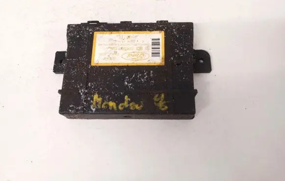 Ford Mondeo MK I Comfort/convenience module 95BG15K600GA 5WK4620