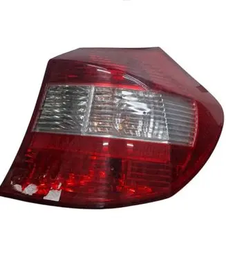 BMW 1 E81 E87 Rear/tail lights 3016380000