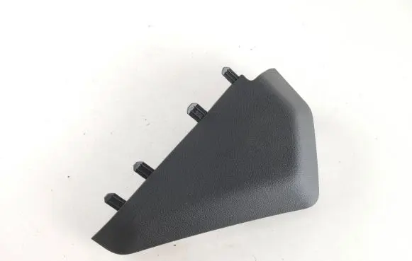Audi e-tron Dashboard side end trim 4KE857085