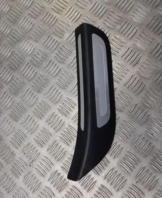 Audi Q5 SQ5 Rear sill trim cover 8R0853376