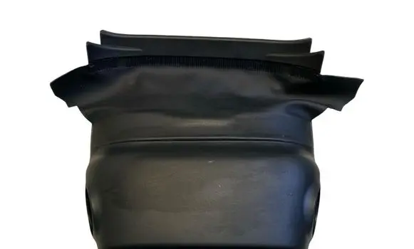 Hyundai Santa Fe Steering wheel column trim LHRY R2RY