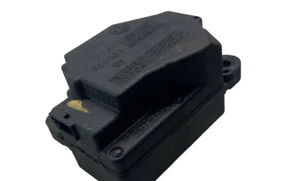 Volvo S80 Air flap motor/actuator PL1607526 19E616 080524