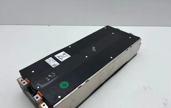 Skoda Enyaq iV Hybrid / Electric Car Battery Cell 11G915599H
