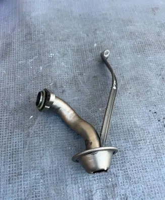 Volkswagen Crafter Oil pump 03L115251B