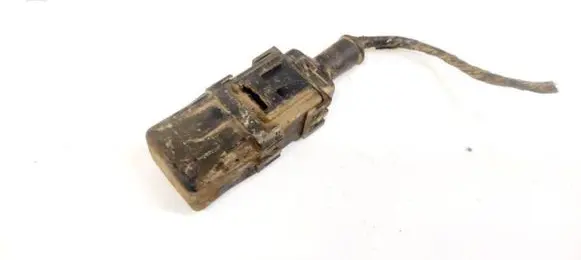 Ford Ranger Sensor