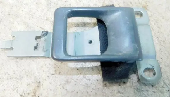 Mitsubishi Canter Front door interior handle 191172