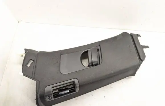 Volvo XC90 (B) pillar trim (top) 31363591 31377583