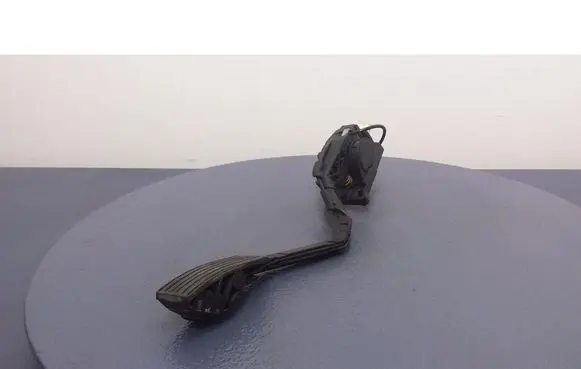 Citroen C5 Accelerator throttle pedal 9650341780