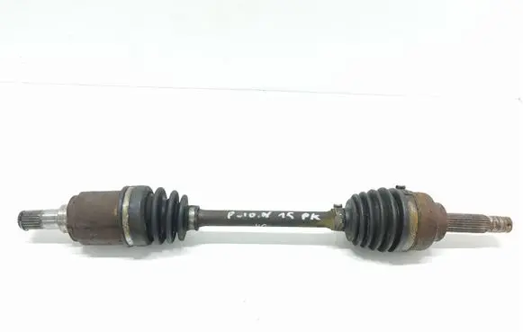 Peugeot iOn Front driveshaft