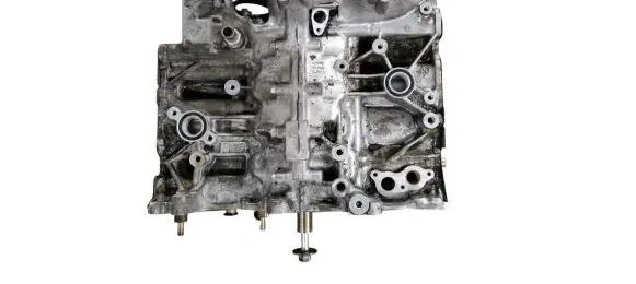 Subaru Forester SK Engine D6357336 D6363447 YK82304