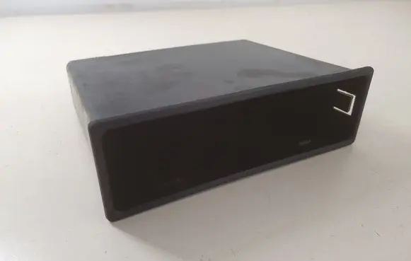 Iveco Daily 4th gen Dashboard storage box/compartment 3802530
