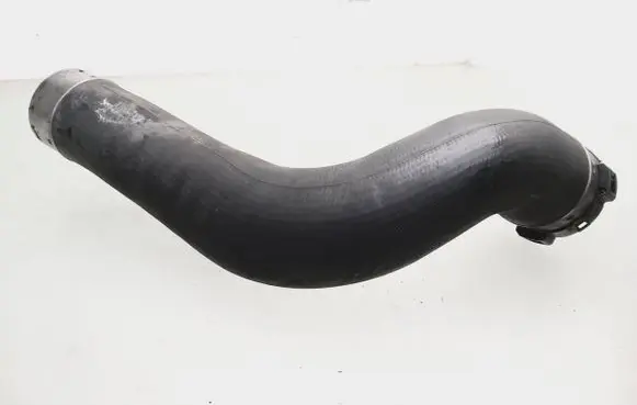 BMW 5 F10 F11 Intercooler hose/pipe 7810615