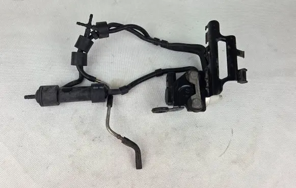 Skoda Superb B6 (3T) Turbo solenoid valve 1J0906627B