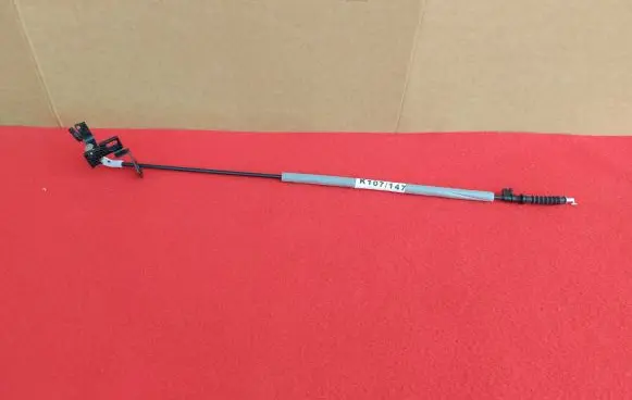 Volkswagen Transporter - Caravelle T6 Front door cable line 7LA837017