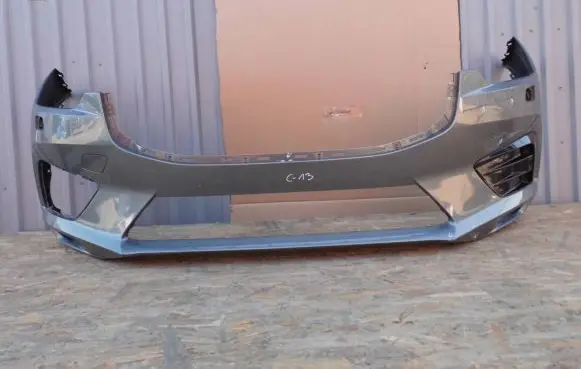 Volvo XC60 Front bumper 31449127