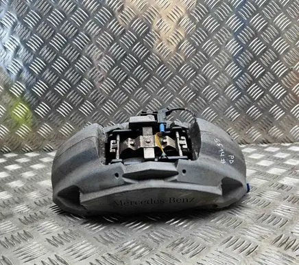 Mercedes-Benz E W213 Front brake caliper A0114219898