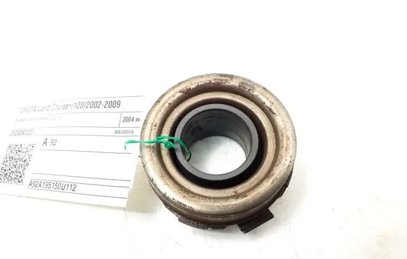 Toyota Land Cruiser (J120) clutch release bearing 3123060220