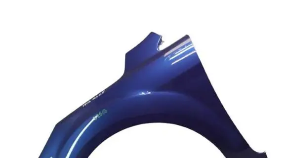 Ford Focus Fender