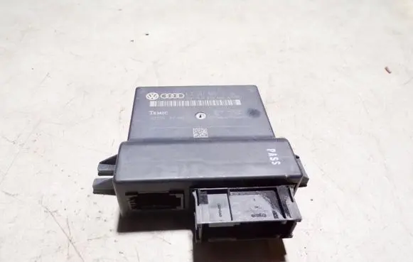 Audi A6 Allroad C6 Gateway control module 4L0910468A 4L0907468B