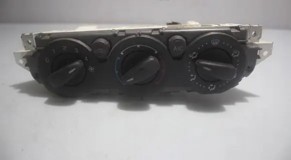 Ford Focus Interior fan control switch 7M5T19980AA