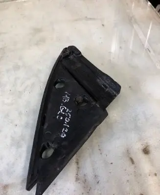 Mercedes-Benz GLC C254 Front door wing mirror part A2548110200