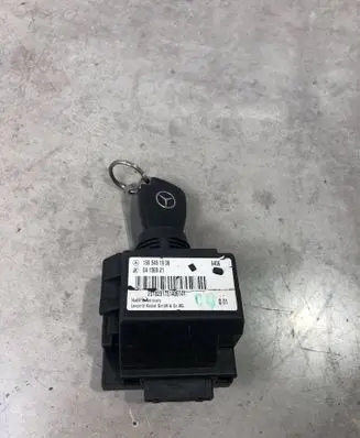 Mercedes-Benz A W169 Ignition lock 1695451908 04156921 2018291731406141