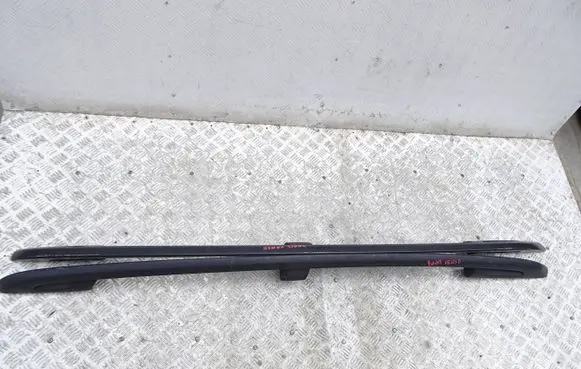 Toyota Yaris Verso Roof bar rail