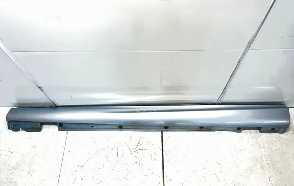 Mercedes-Benz CLK AMG A209 C209 Sill A2096980125