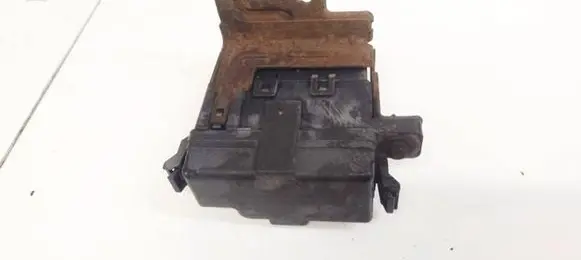 KIA Sportage Fuse box set 20110202