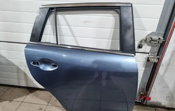 Mazda 6 Rear door GHP972010