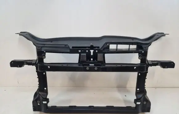 Volkswagen Golf V Radiator support slam panel 1K0805588